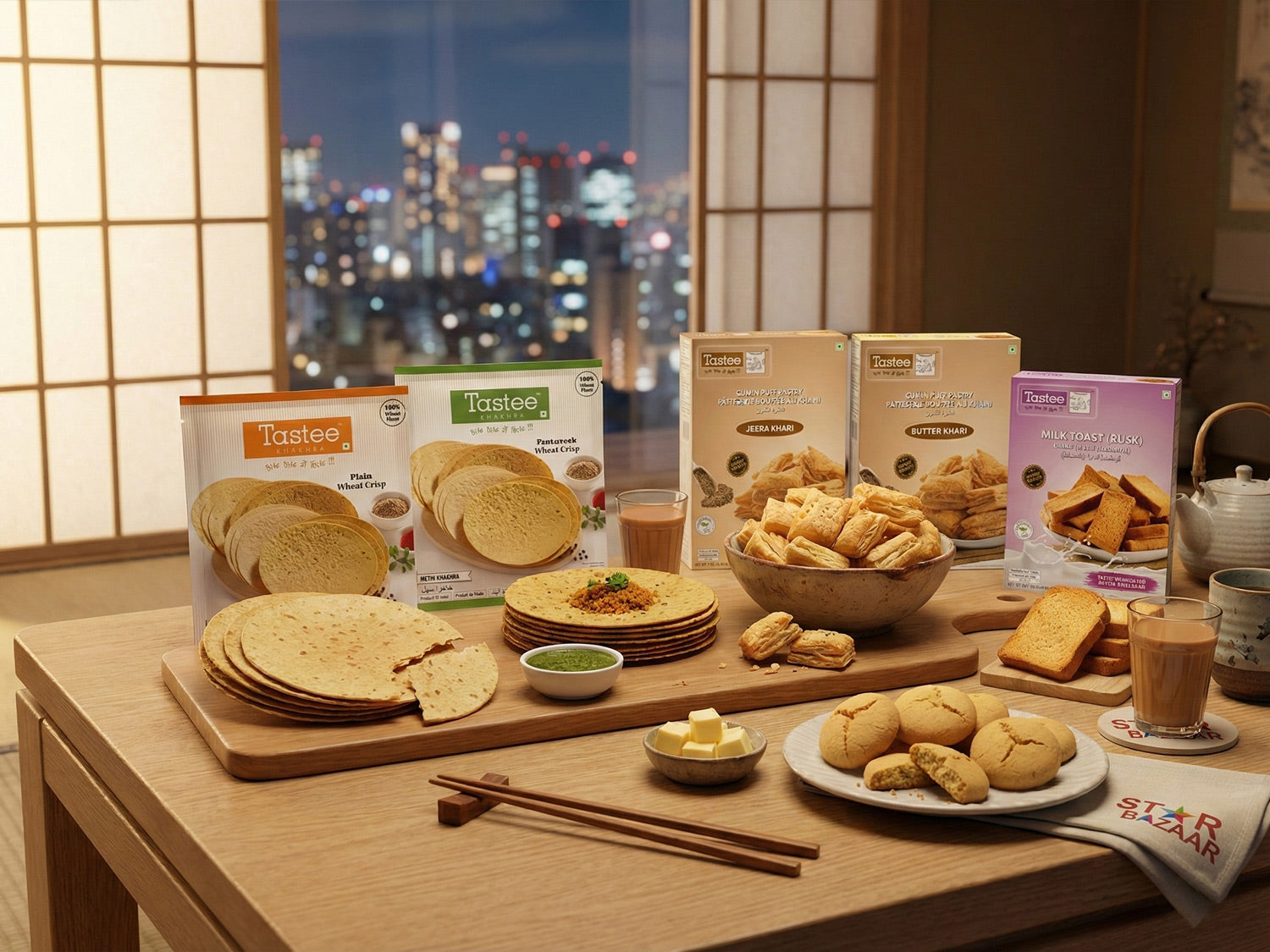 5 Easy Indian Meals You Can Make in Japan with Simple Groceries