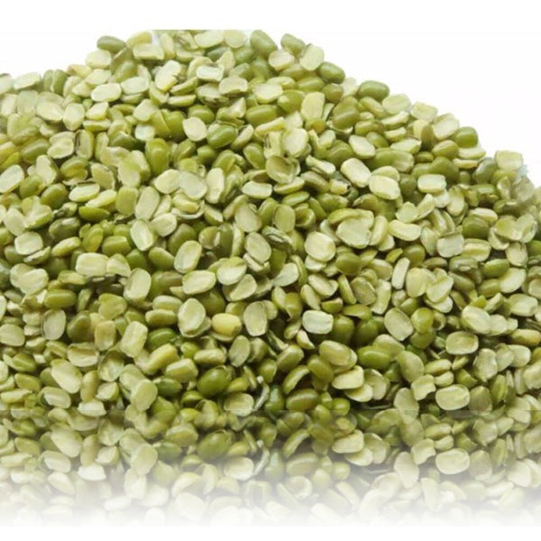 Moong Dal Green Split