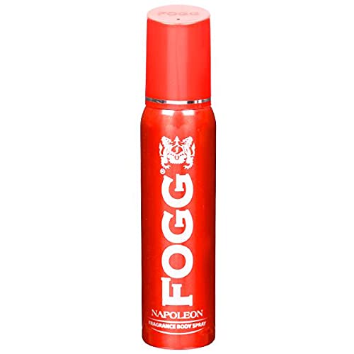 Fogg Napoleon Fragrance Body Spray