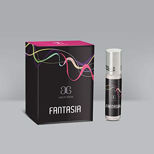 Arochem Fantasia Concentrated Pure Pefume Roll On