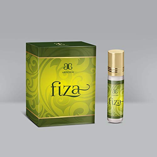 Arochem Fiza Concentrated Apparel Pure Pefume Roll On