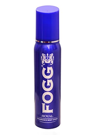 Fogg Royal Fragrance Body Spray