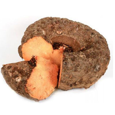 Fresh Elephant Yam