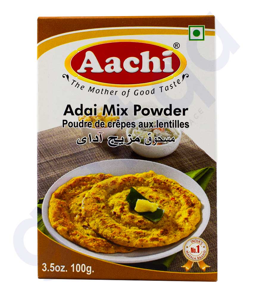 Aachi Adai Mix Powder