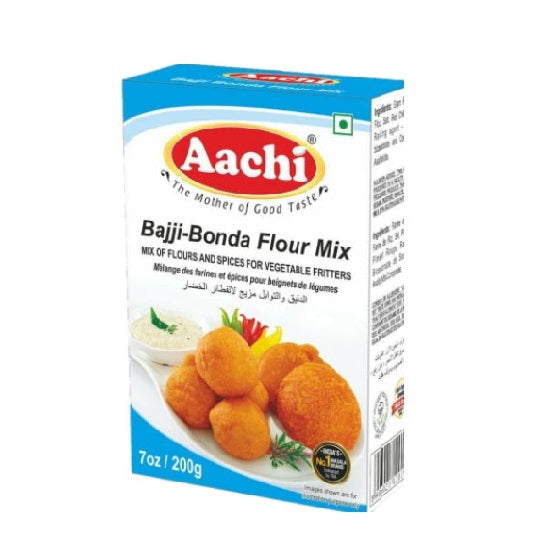 Aachi Bajji-Bonda Flour Mix