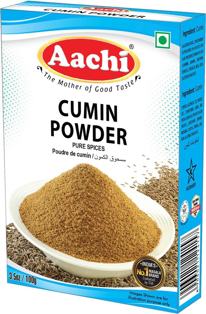 Aachi Cumin Powder