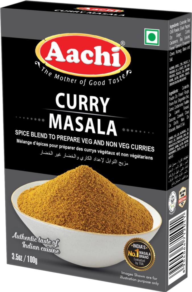 Aachi Curry Masala