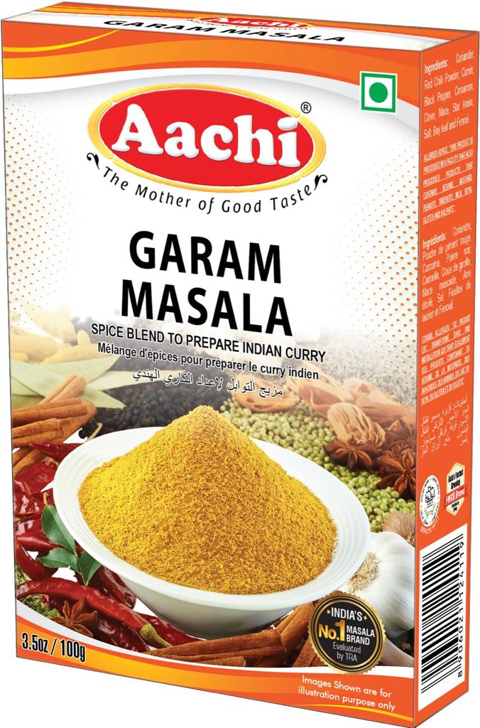 Aachi Garam Masala