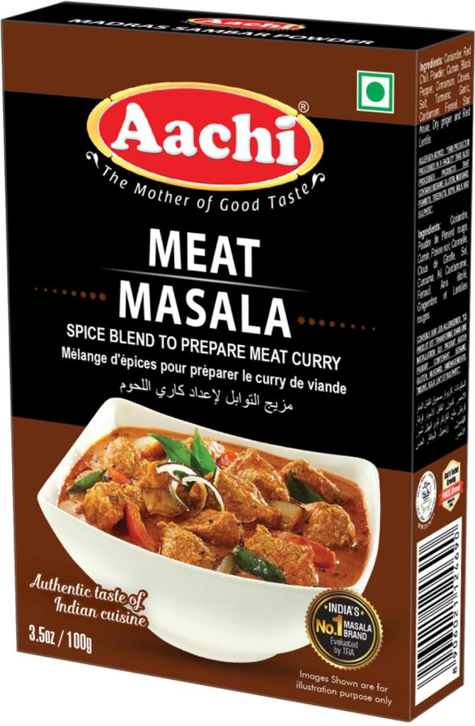 Aachi Meat Masala Masala