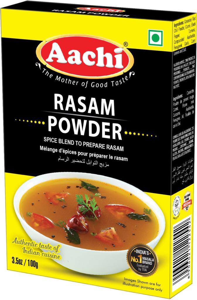 Aachi Rasam Powder