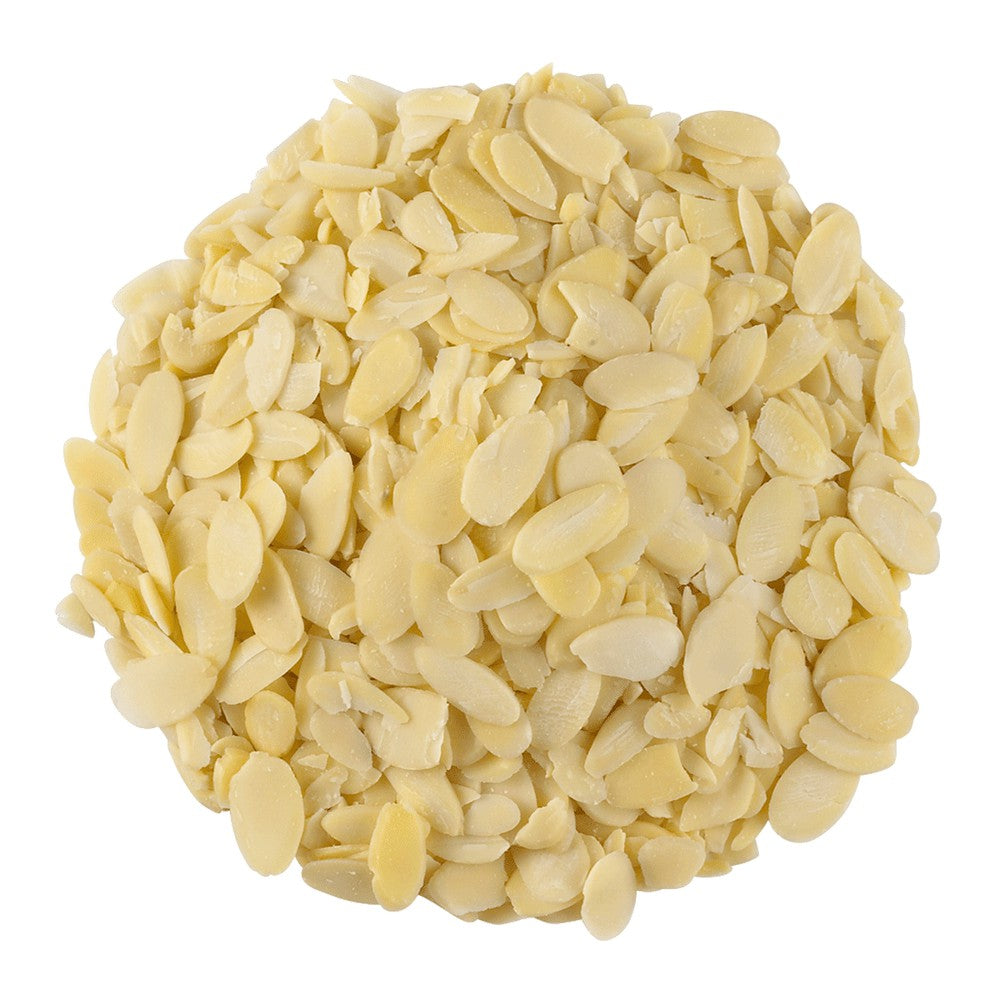 Almond Slice