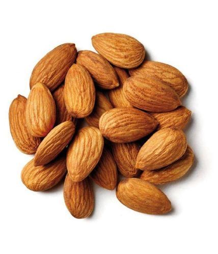 Almond Whole American