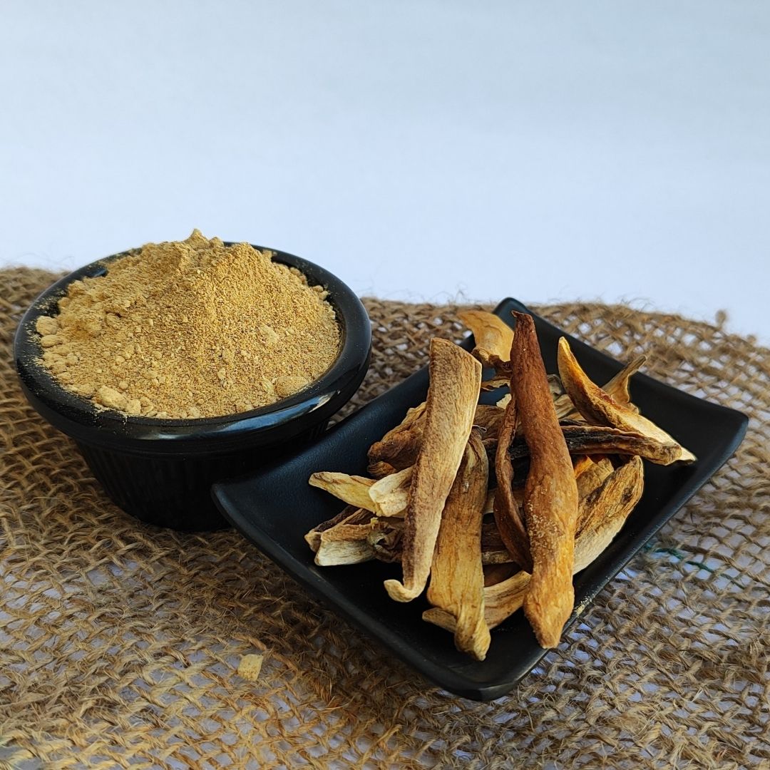 மாங்காய் தூள்