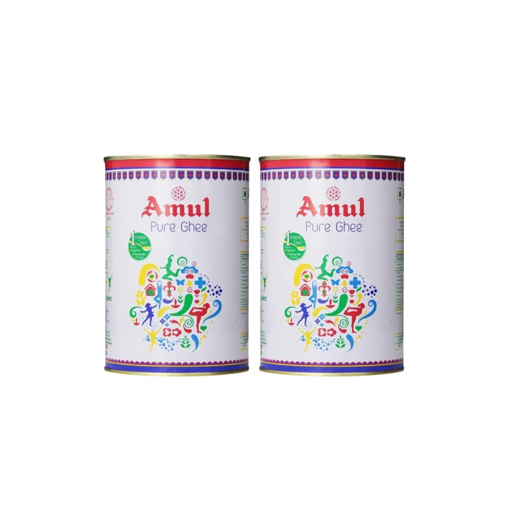 अमूल शुद्ध तूप १ किलो