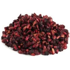 Anardana Seed Dried