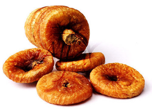 Dried Figs