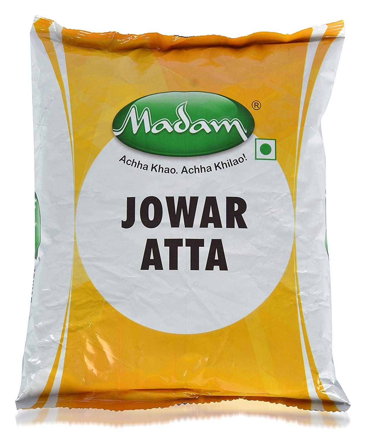 Jowar Atta