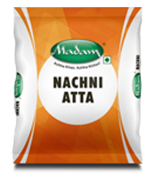 Nachni Atta