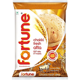 Atta Fortune Chakki Fresh Atta (Indian)