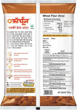 Atta Fortune Chakki Fresh Atta (Indian)