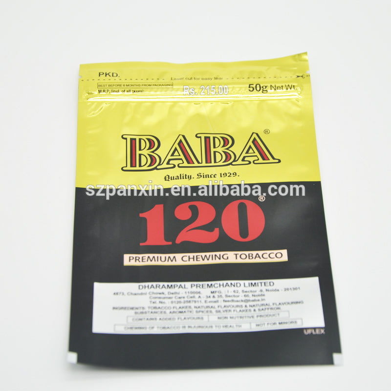 Baba 120 Pouch Tobacco