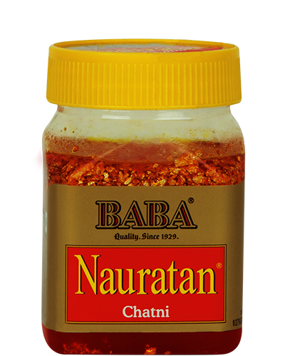 Baba Nauratan Chatni