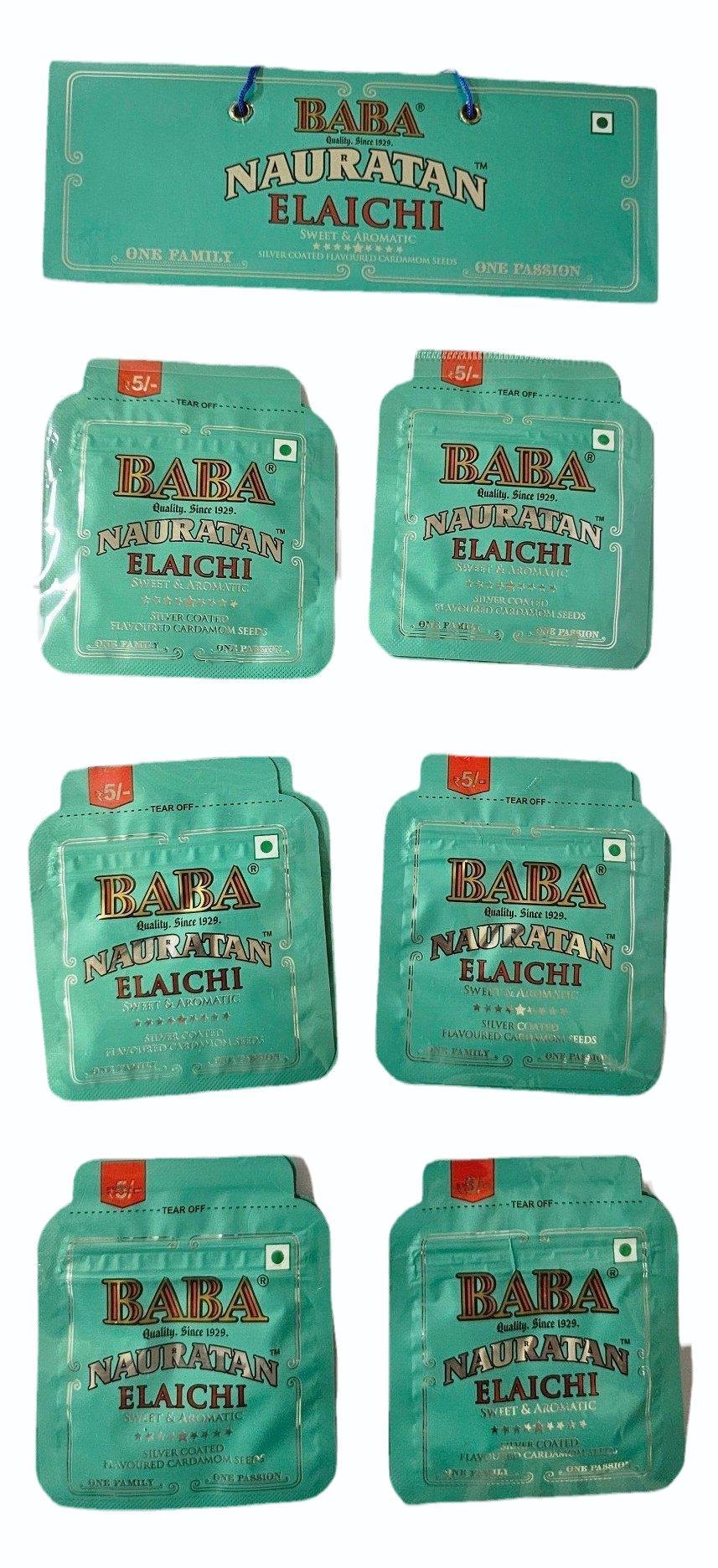 Baba Nauratan Elaichi