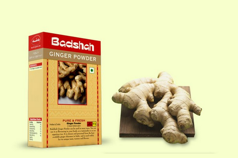Badshah Ginger Powder