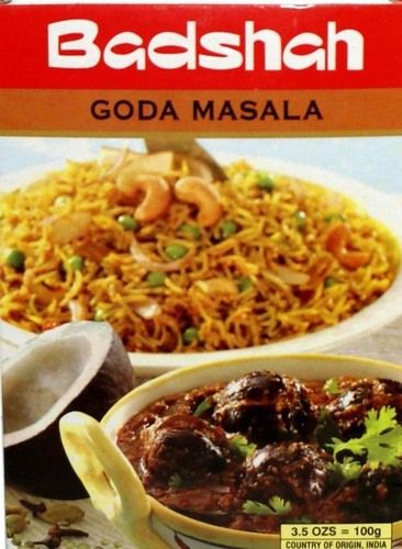 Badshah Goda Masala