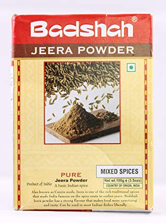 Badshah Jeera Powder