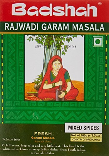 Badshah Rajwadi Garam Masala