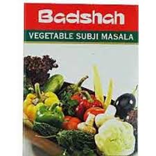 Badshah Vegetable Subji Masala