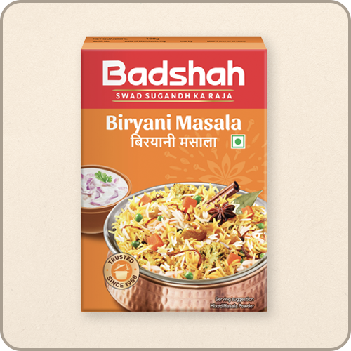 Badshah Masalas