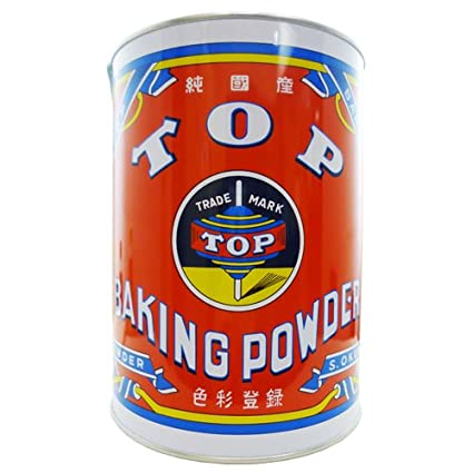 Baking Powder