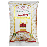 Lal Qilla Basmati Rice Traditional Special Old Malai