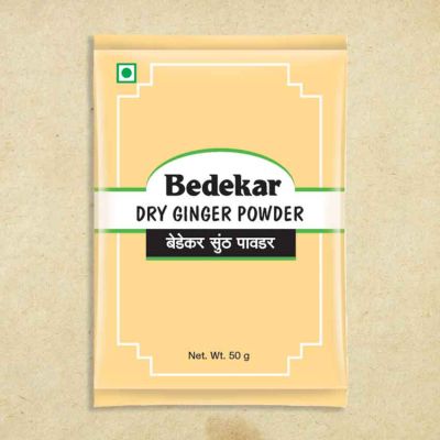 Bedekar Dry Ginger Powder