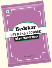 Bedekar Dry Mango Powder