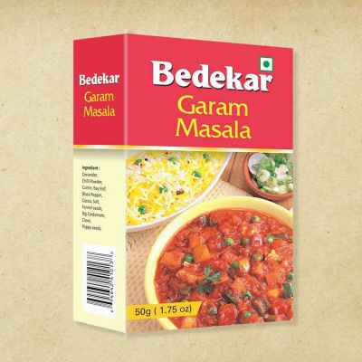 Bedekar Garam Masala