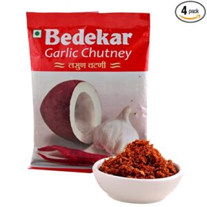 Bedekar Garlic Chutney