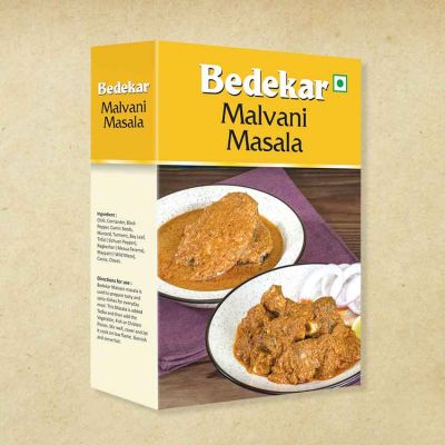 Bedekar Malvani Masala