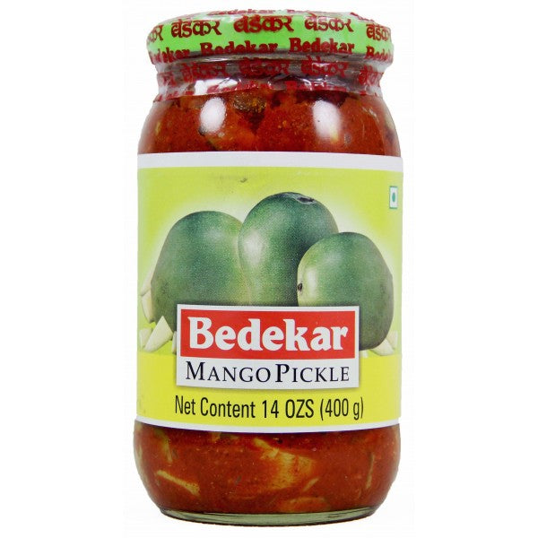 Bedekar Mango Pickle