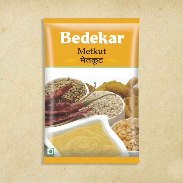 Bedekar Metkut Chutney