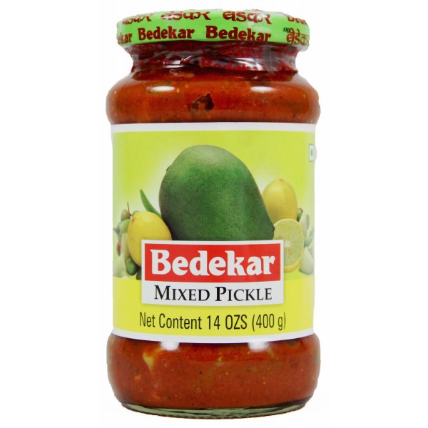 Bedekar Mix Pickle