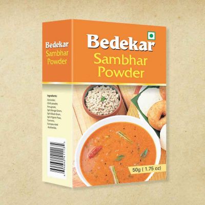Bedekar Sambar Powder