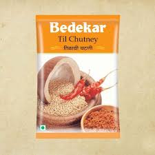 Bedekar Til Chutney