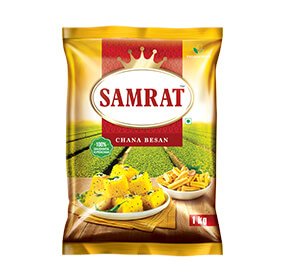 Besan Samrat
