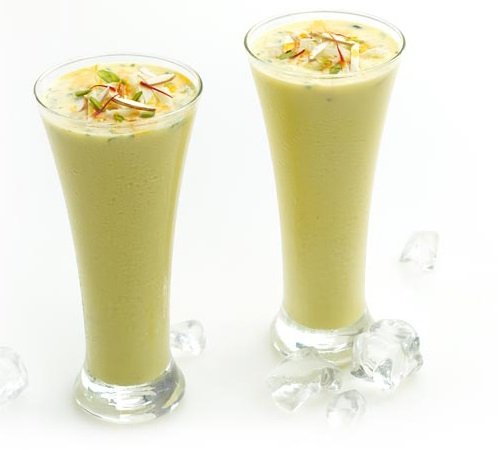 Bharat Soft Drink Concentrate Badam Pista Flavor Powder Liquid