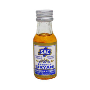 Viola Biryani