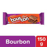 Biscuit Britannia Bourbon