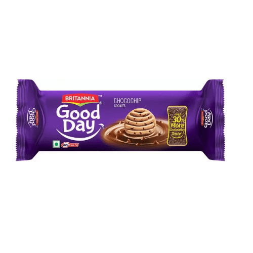 Biscuit Good Day Choco Chips